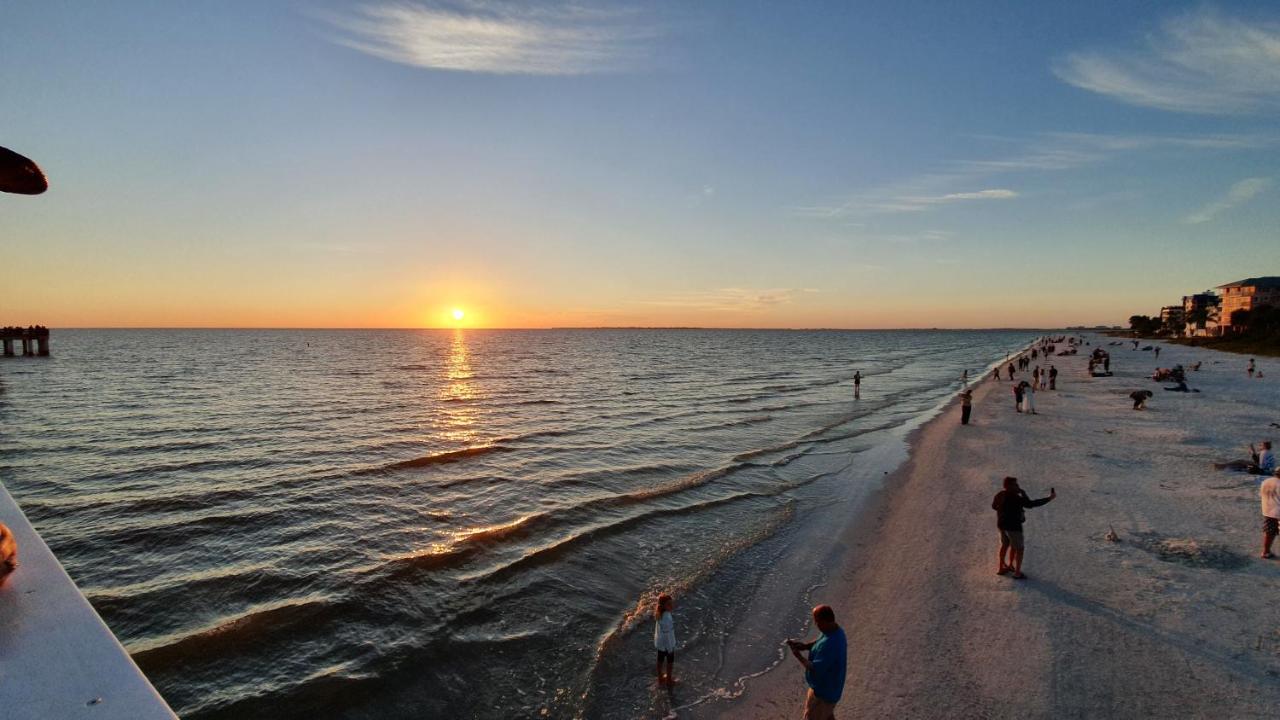 !New! Villa Sunshine Private Pool Cape Coral Luaran gambar