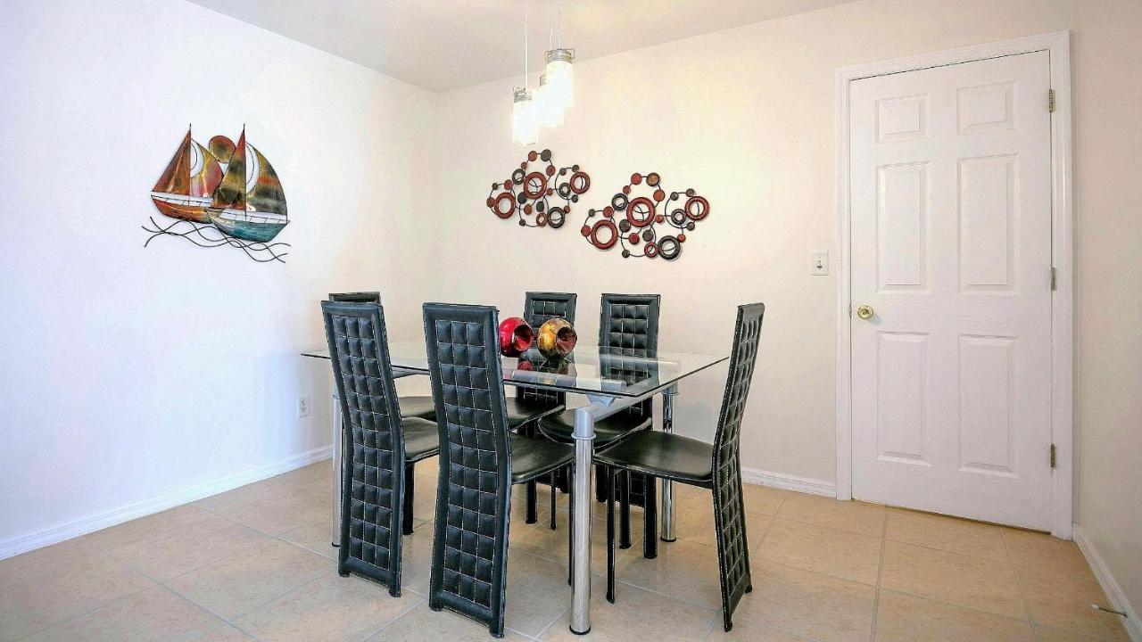 !New! Villa Sunshine Private Pool Cape Coral Luaran gambar